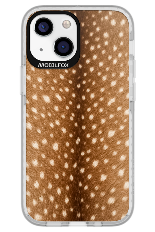 Fawn Dots - Apple iPhone 13 Mini