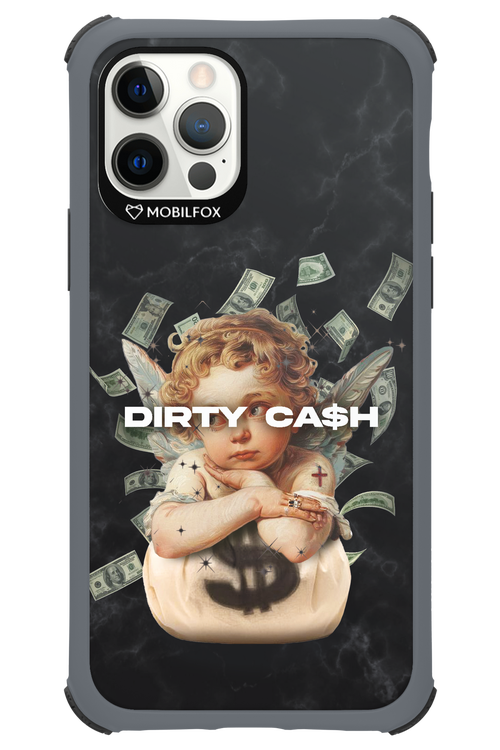 DirtyCash - Apple iPhone 12 Pro
