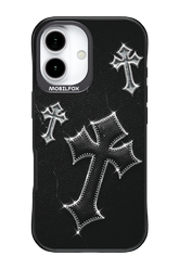 Gothic Cross - Apple iPhone 17