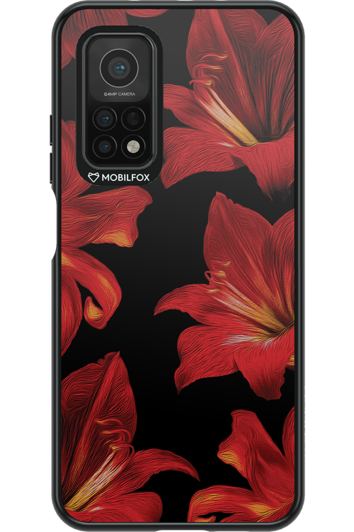 Amaryllis Noir - Xiaomi Mi 10T 5G