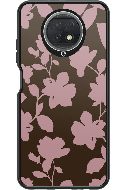 Flower Serenade - Xiaomi Redmi Note 9T 5G