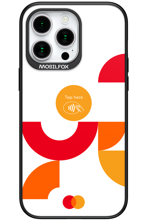 MC EU Color 2.0 - Apple iPhone 15 Pro Max