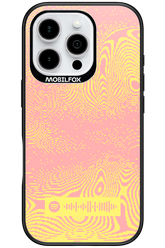House Frequency - Apple iPhone 16 Pro