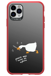 OPTION - Apple iPhone 11 Pro Max