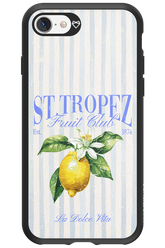 St. Tropez - Apple iPhone 7