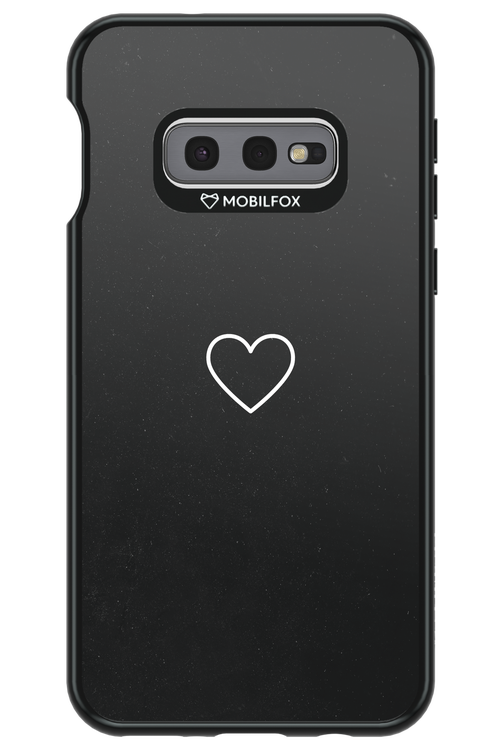 Love Is Simple - Samsung Galaxy S10e