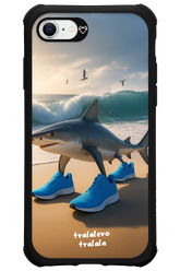 Tralalero Tralala - Apple iPhone SE 2020