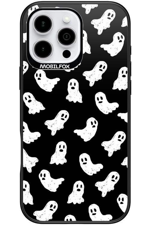 Chill Spirits - Apple iPhone 16 Pro Max