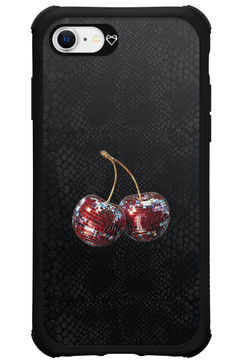 Disco Cherries - Apple iPhone 7