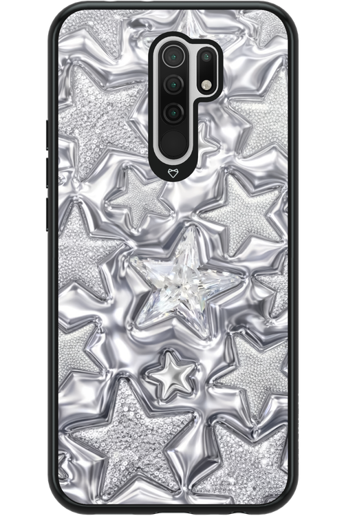 Star Gum - Xiaomi Redmi 9