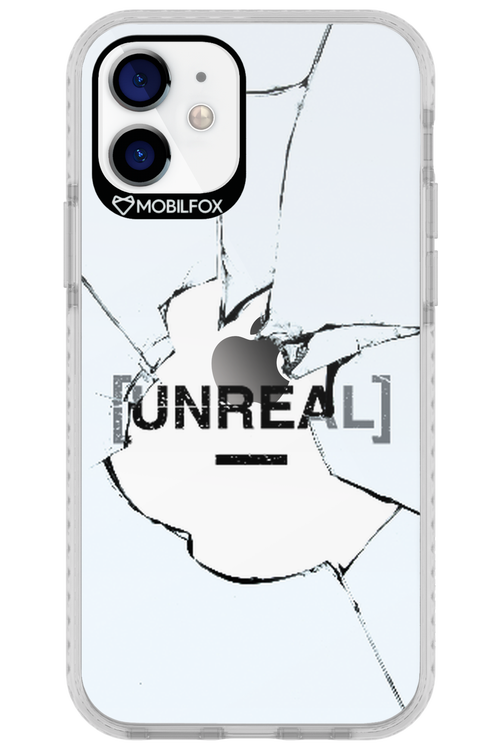 Broken Glass - Apple iPhone 12