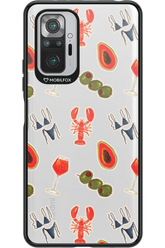 Aperitivo Dreams - Xiaomi Redmi Note 10 Pro