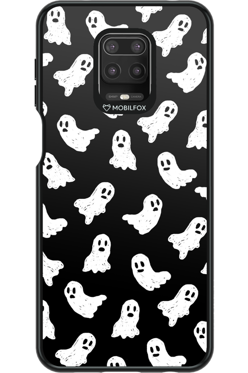 Chill Spirits - Xiaomi Redmi Note 9 Pro