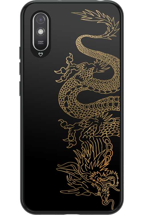 Gold Age - Xiaomi Redmi 9A