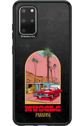 Muscle Paradise - Samsung Galaxy S20+