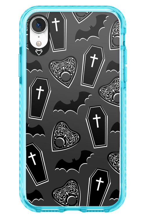 After Death - Apple iPhone XR