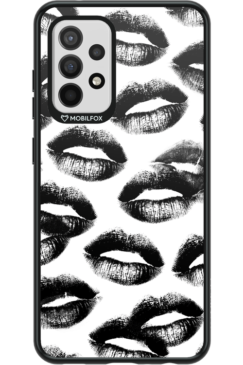 Ghost Kiss - Samsung Galaxy A52 / A52 5G / A52s