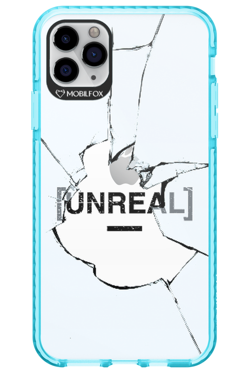 Broken Glass - Apple iPhone 11 Pro Max