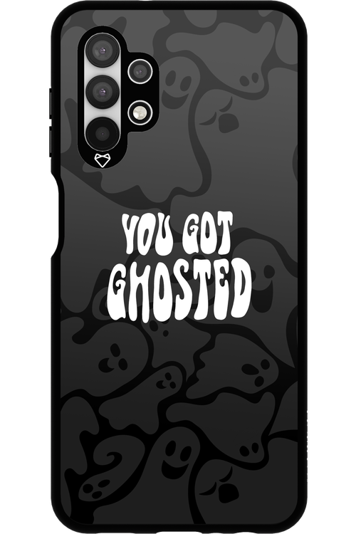 Ghosted - Samsung Galaxy A13 4G