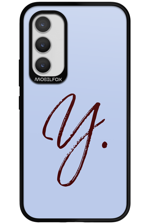 (Jellyfish Presso) Y 2.0 - Samsung Galaxy A34