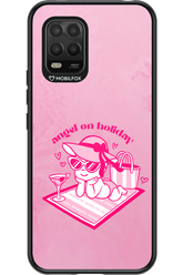 Angel on Holiday - Xiaomi Mi 10 Lite 5G