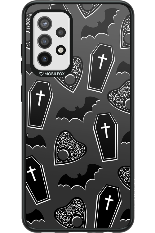 After Death - Samsung Galaxy A72