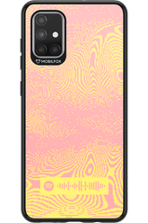 House Frequency - Samsung Galaxy A71