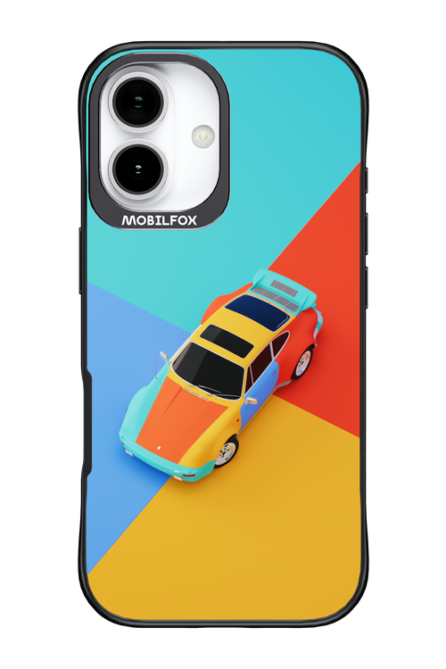 Colortherapy - Apple iPhone 17