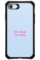 It_s Okay - Apple iPhone 7