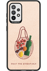 Essentials Only - Samsung Galaxy A72
