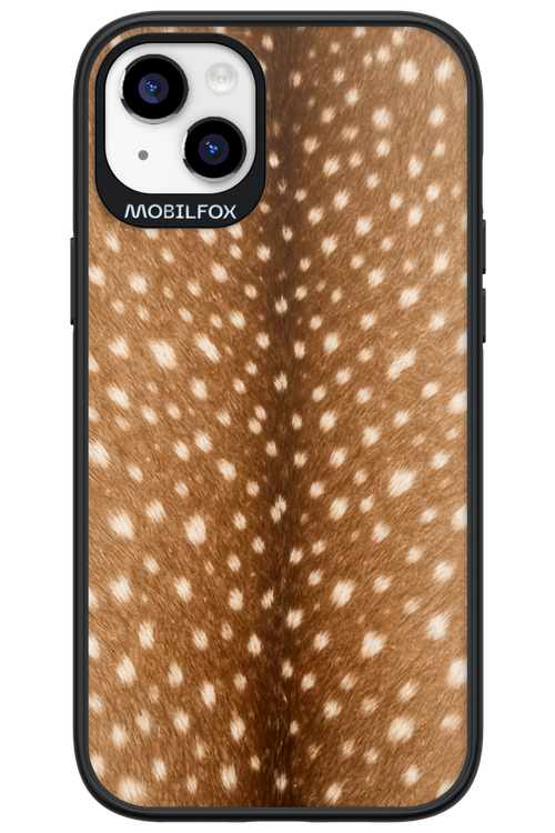 Fawn Dots - Apple iPhone 14 Plus