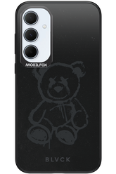 BLVCK BEAR - Samsung Galaxy A35