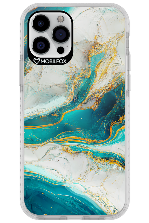 Emerald - Apple iPhone 12 Pro