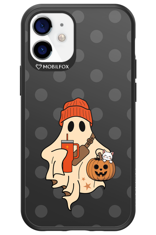 Ghost Girl - Apple iPhone 12 Mini