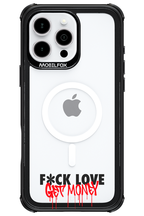 Get Money - Apple iPhone 16 Pro Max