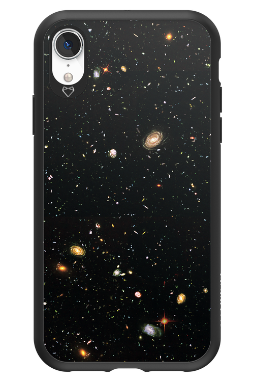 Cosmic Space - Apple iPhone XR