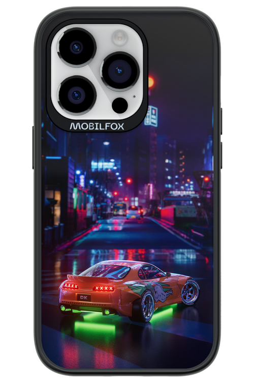 Tokyo Dreams - Apple iPhone 14 Pro