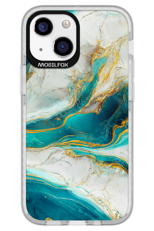 Emerald - Apple iPhone 13 Mini