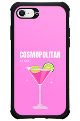 Cosmo - Apple iPhone 8