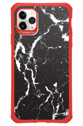 Grunge Marble - Apple iPhone 11 Pro Max