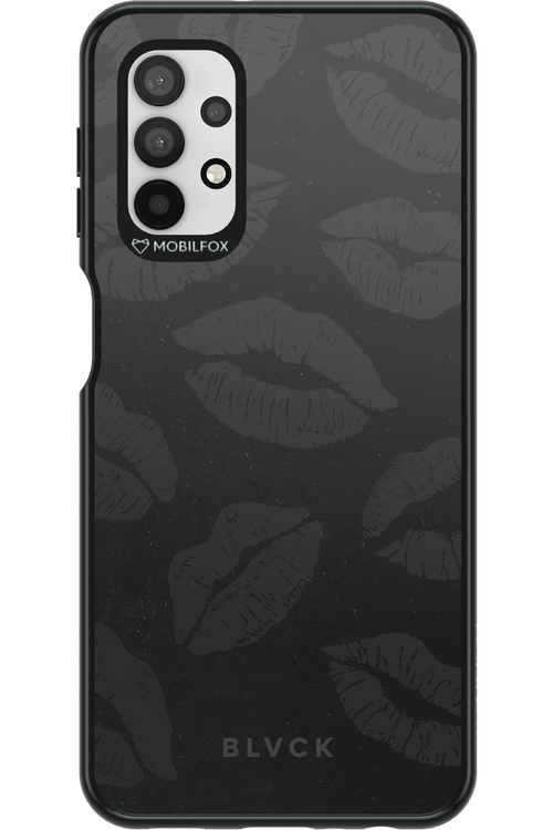 Dark Lips - Samsung Galaxy A32 5G