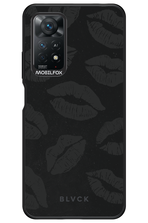 Dark Lips - Xiaomi Redmi Note 11Pro 4G/5G