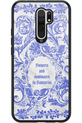 Sunsets and Soulmates - Xiaomi Redmi 9