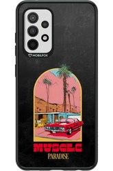 Muscle Paradise - Samsung Galaxy A52 / A52 5G / A52s