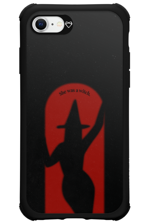 Witch Season - Apple iPhone SE 2020