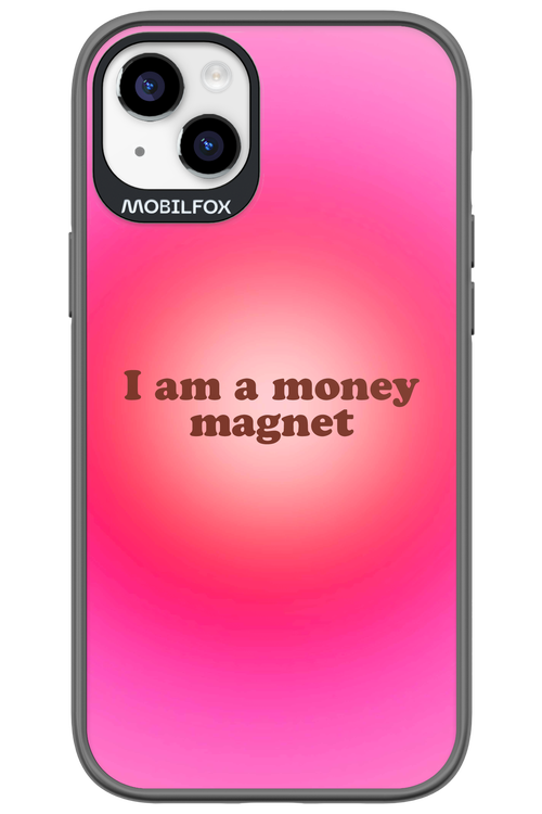 Money Magnet - Apple iPhone 14 Plus