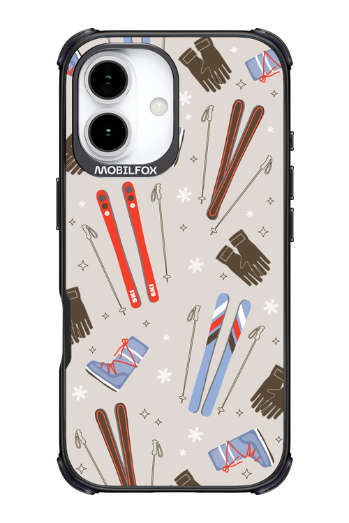 Ski Essentials - Apple iPhone 17