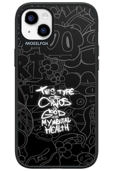 My Mental Health - Apple iPhone 14 Plus
