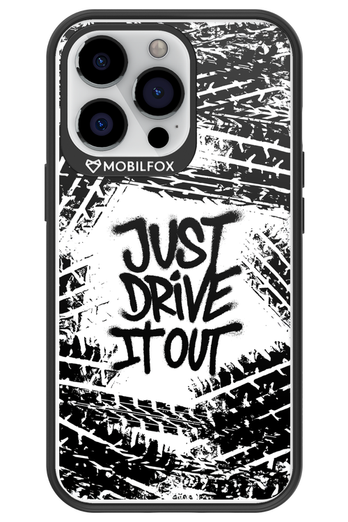 Drive It Out - Apple iPhone 13 Pro