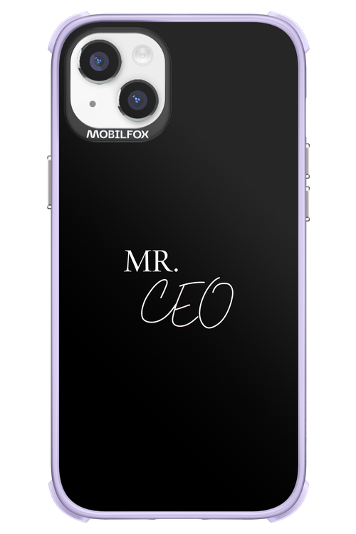 Mr. CEO - Apple iPhone 14 Plus
